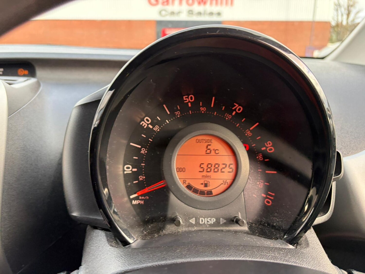 Used Citroen C1 2016 for sale - 77568743: Photo 11