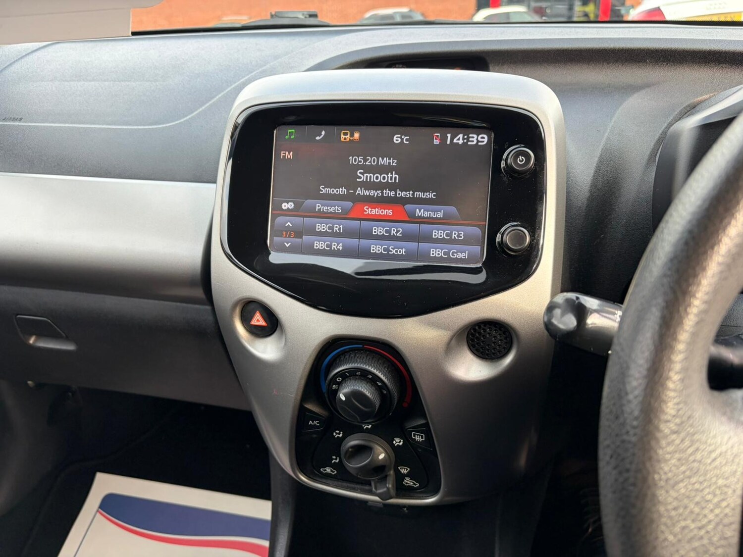 Used Citroen C1 2016 for sale - 77568743: Photo 12