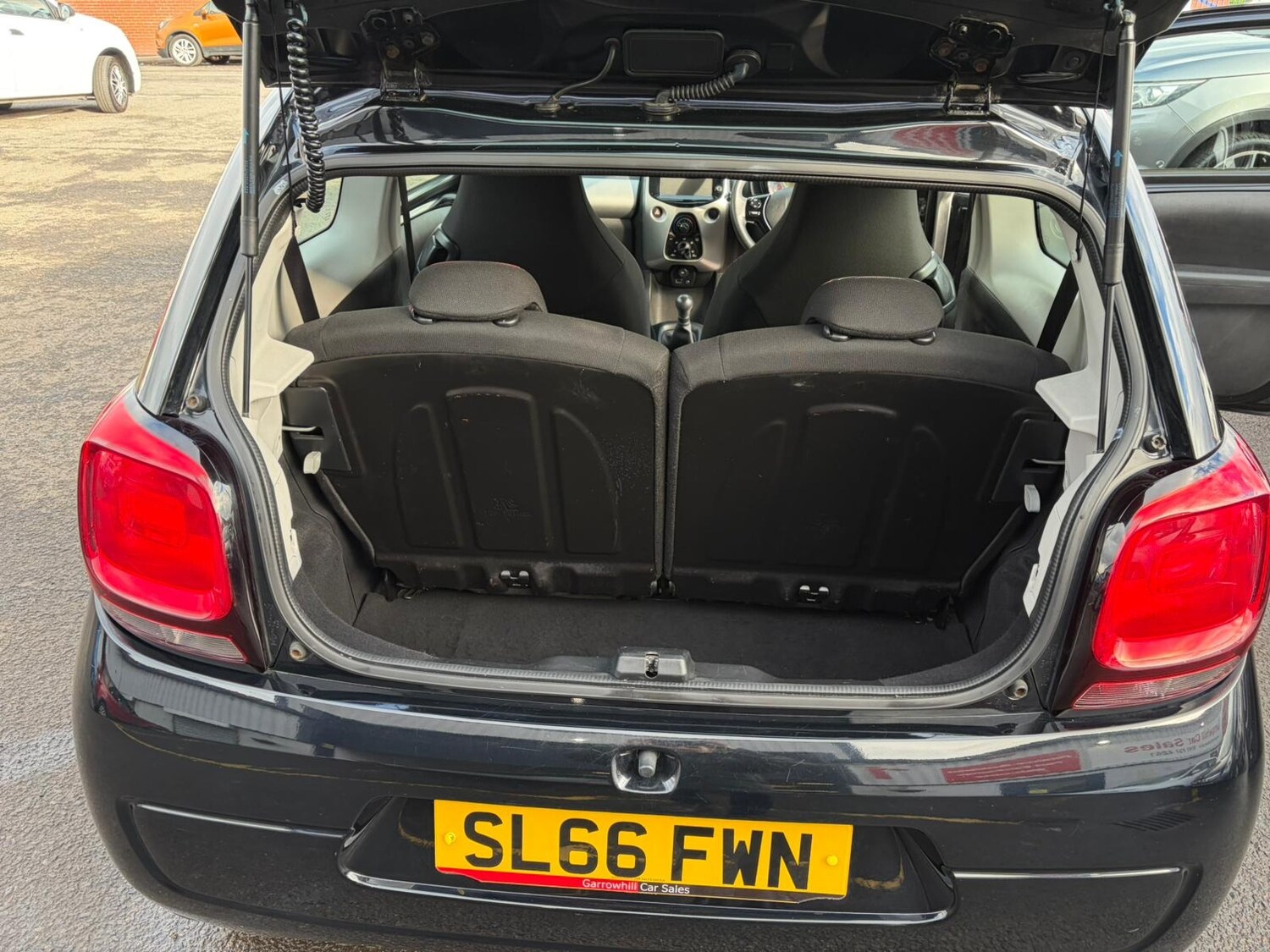 Used Citroen C1 2016 for sale - 77568743: Photo 13