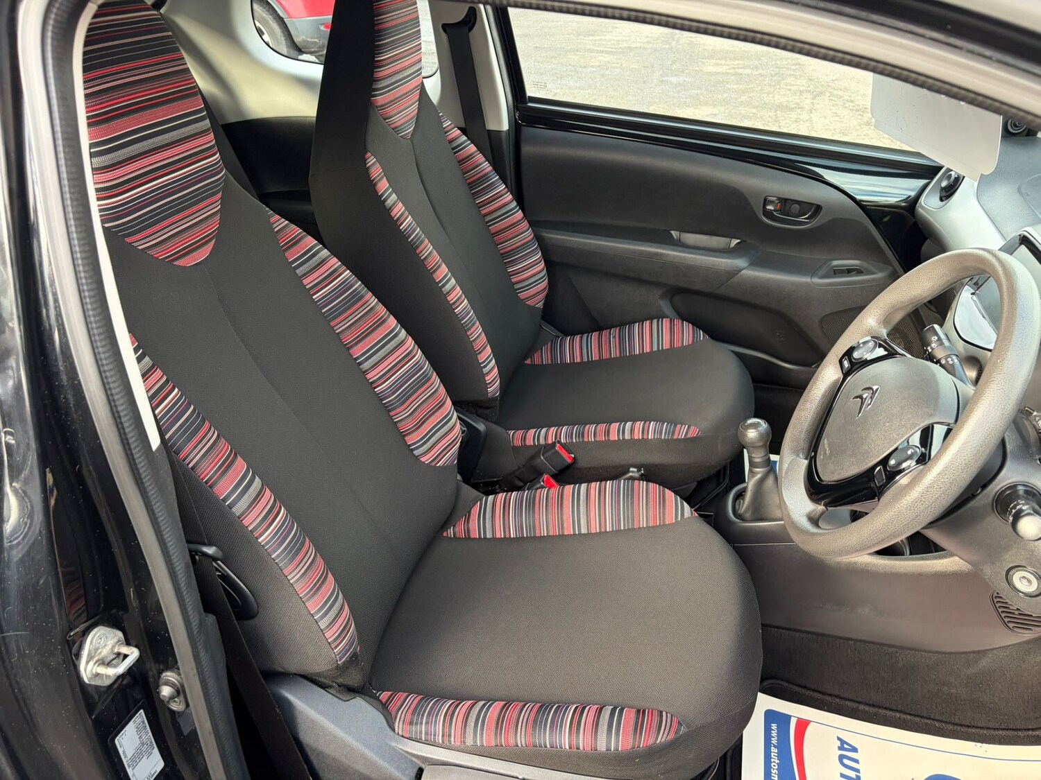 Used Citroen C1 2016 for sale - 77568743: Photo 15