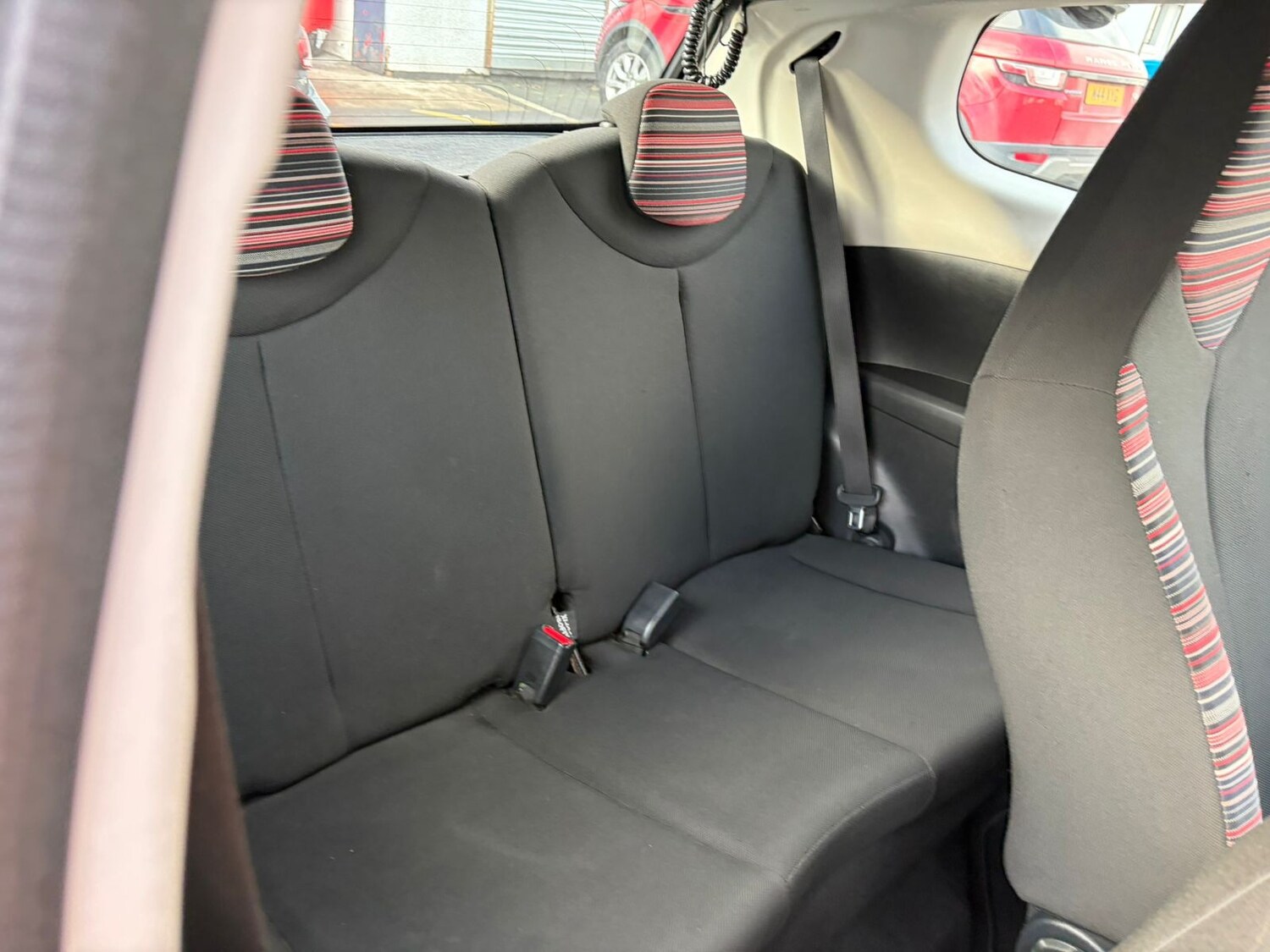 Used Citroen C1 2016 for sale - 77568743: Photo 16