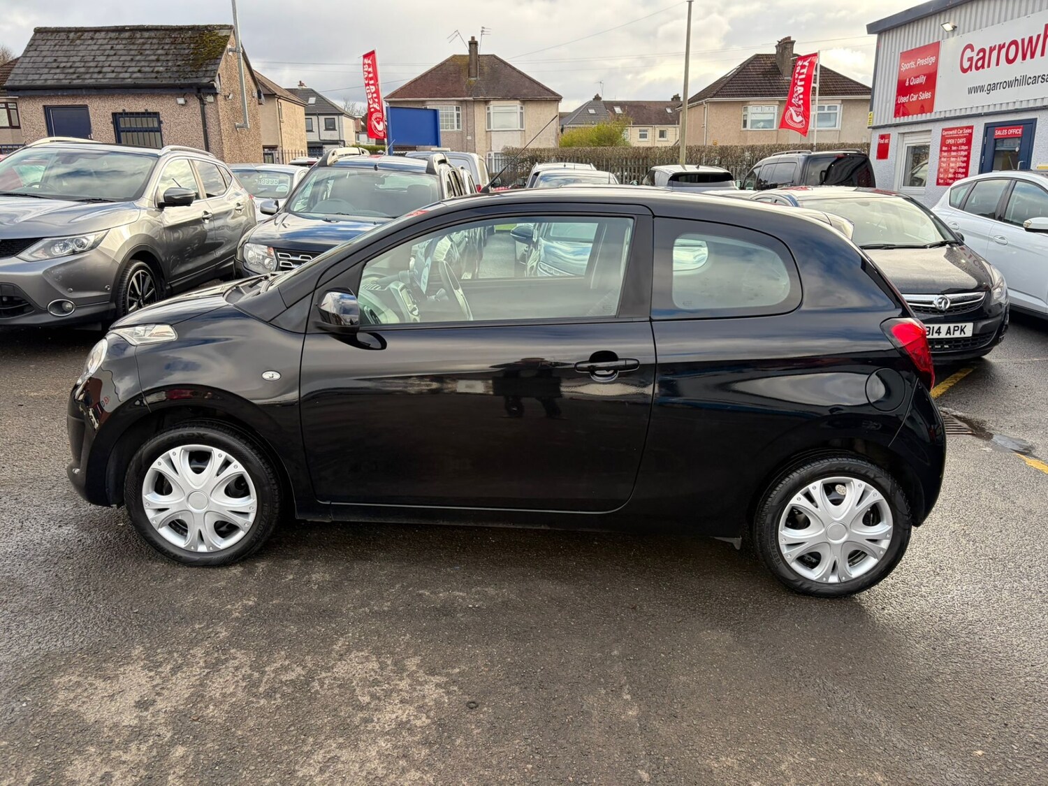 Used Citroen C1 2016 for sale - 77568743: Photo 6