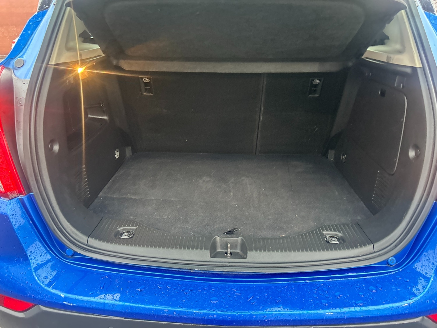 Used Vauxhall Mokka X 2018 for sale - 77179775: Photo 12