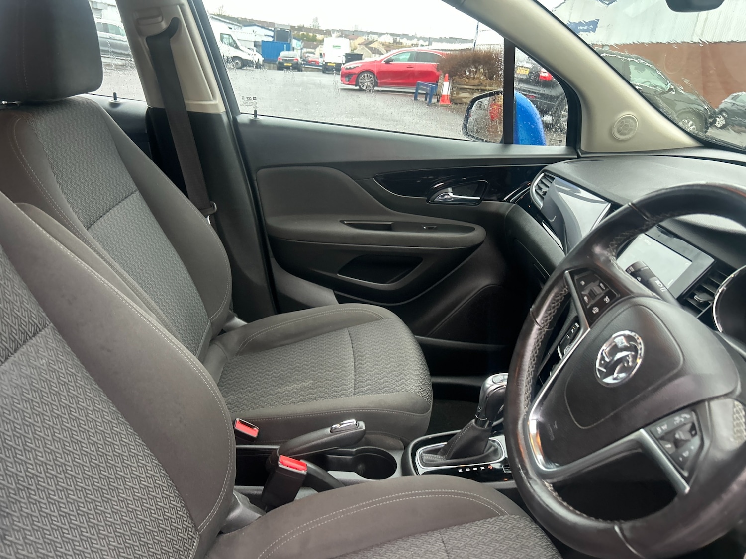 Used Vauxhall Mokka X 2018 for sale - 77179775: Photo 13