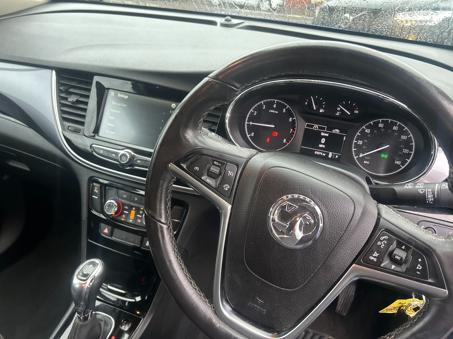 Used Vauxhall Mokka X 2018 for sale - 77179775: Photo 14