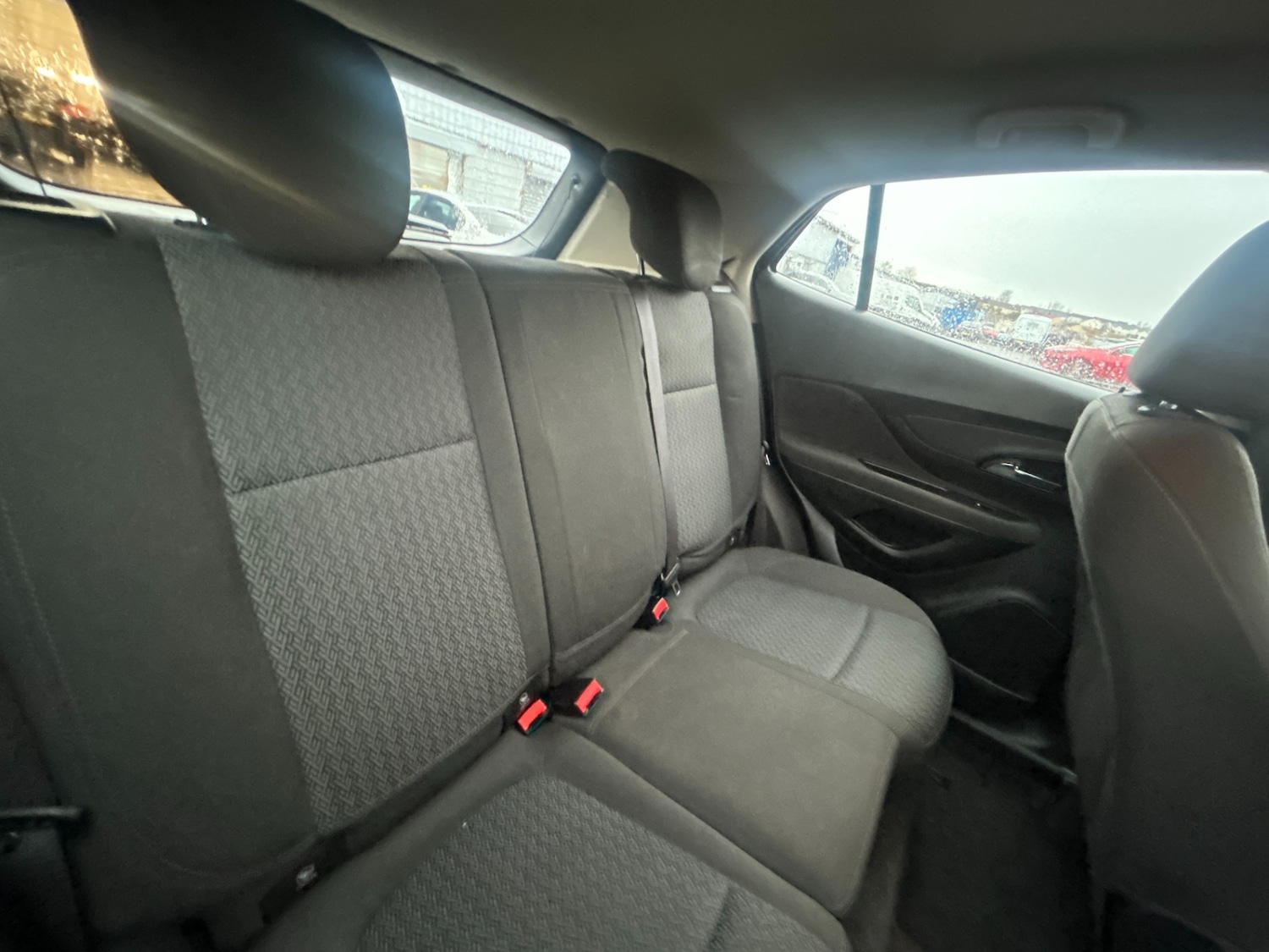 Used Vauxhall Mokka X 2018 for sale - 77179775: Photo 15