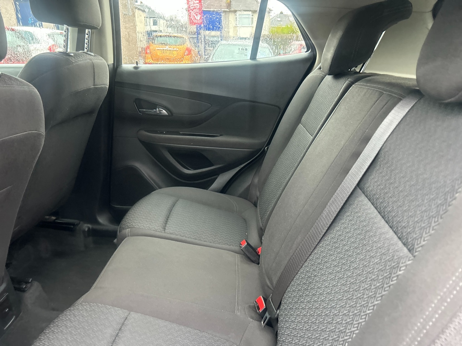 Used Vauxhall Mokka X 2018 for sale - 77179775: Photo 16