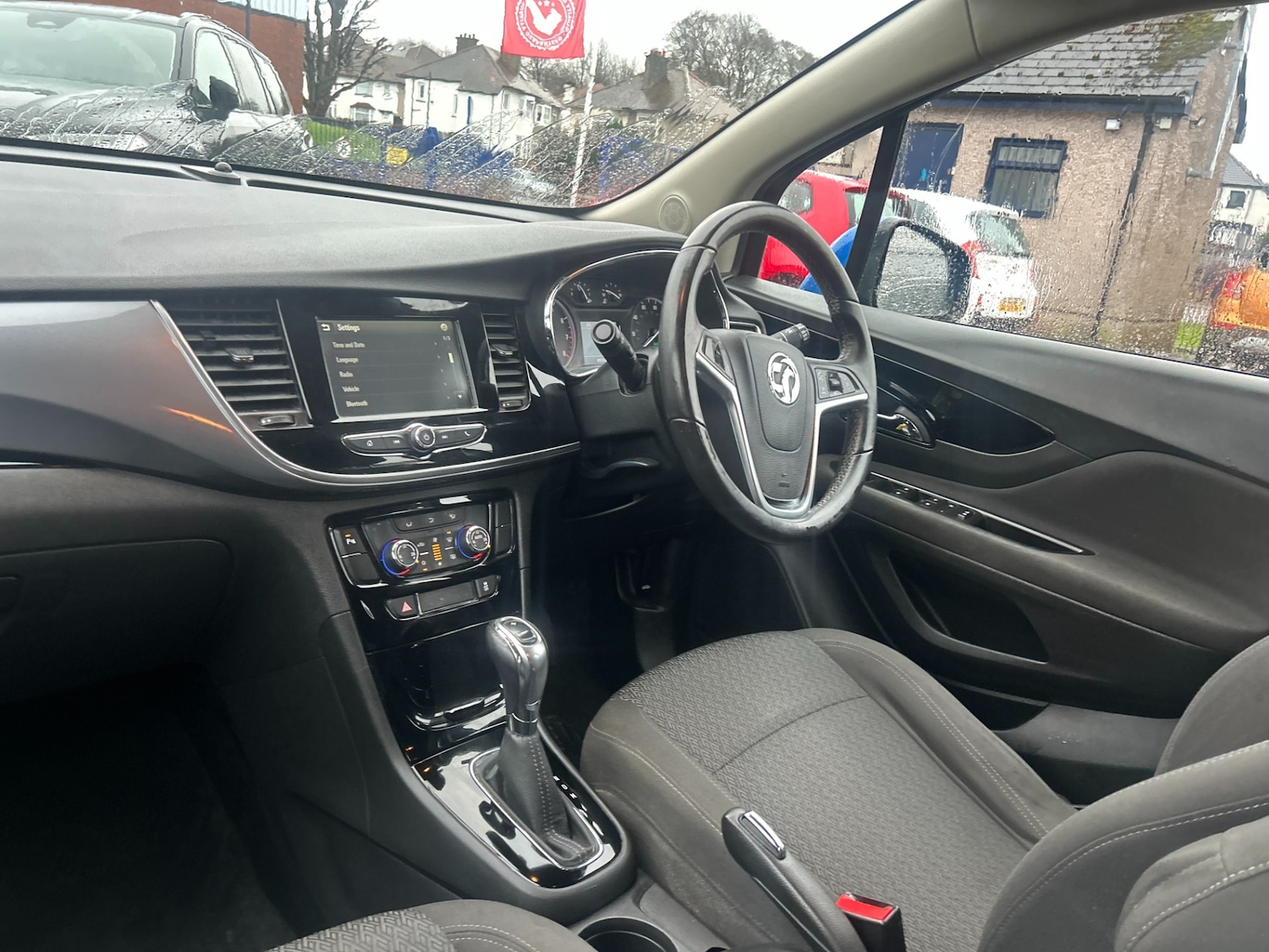Used Vauxhall Mokka X 2018 for sale - 77179775: Photo 17