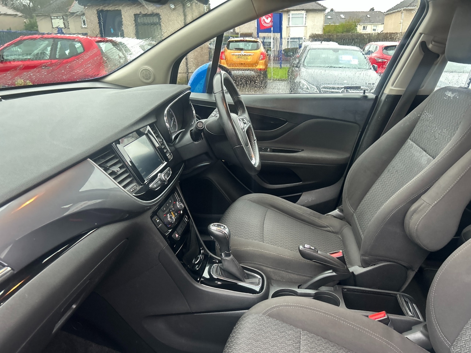 Used Vauxhall Mokka X 2018 for sale - 77179775: Photo 18