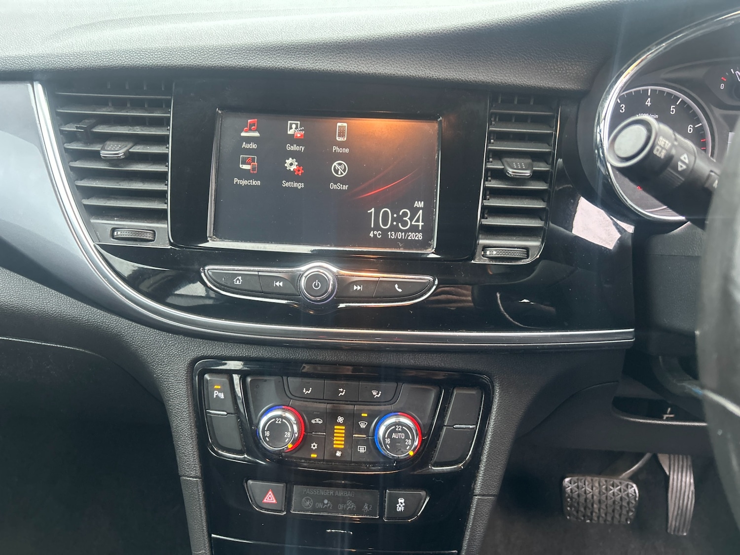 Used Vauxhall Mokka X 2018 for sale - 77179775: Photo 19