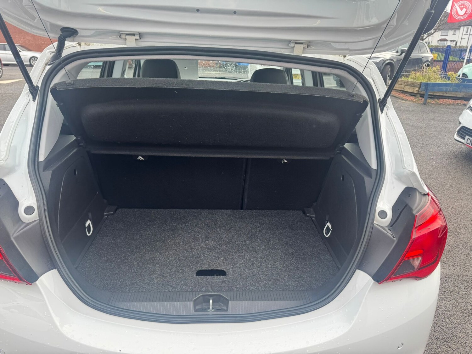 Used Vauxhall Corsa 2016 for sale - 78131552: Photo 11