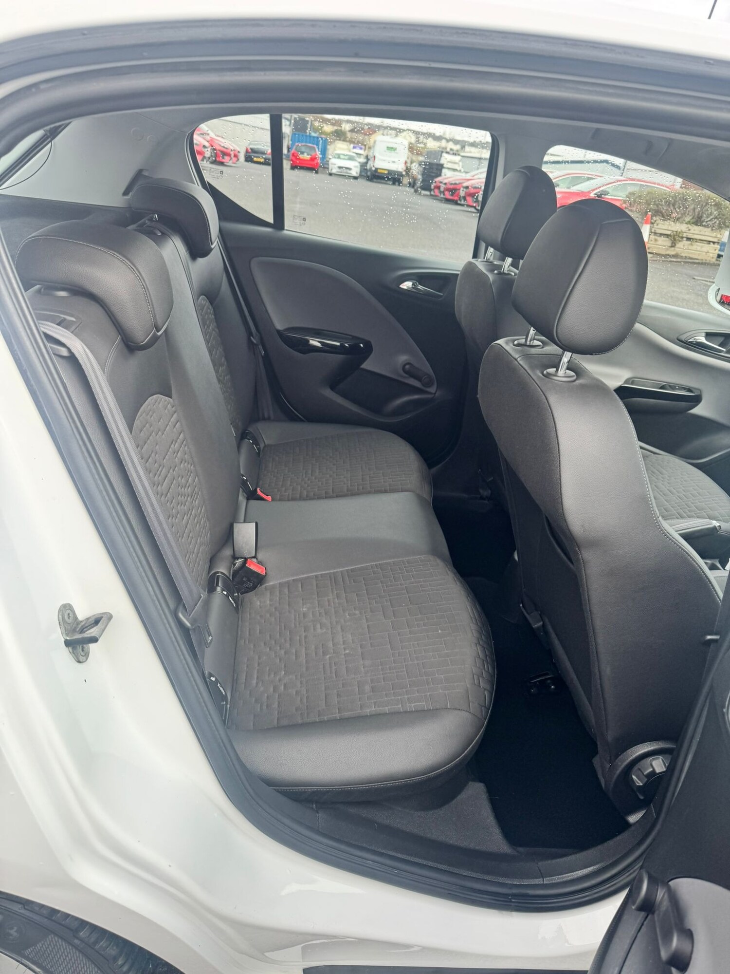 Used Vauxhall Corsa 2016 for sale - 78131552: Photo 12