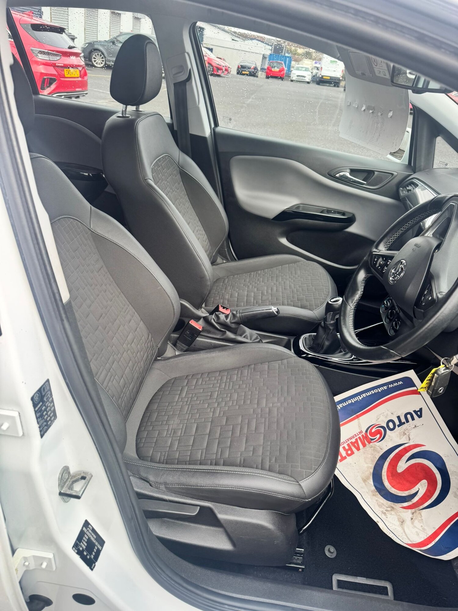 Used Vauxhall Corsa 2016 for sale - 78131552: Photo 13