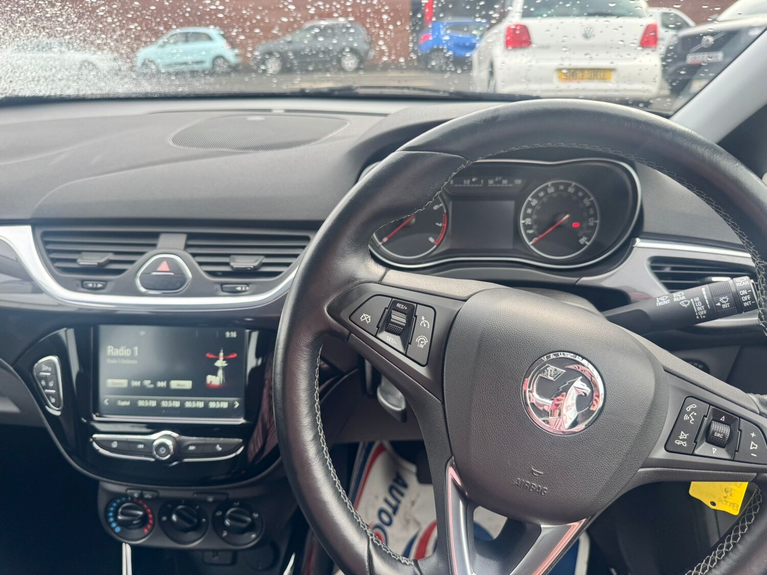 Used Vauxhall Corsa 2016 for sale - 78131552: Photo 15