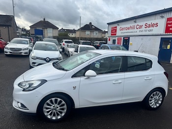 Used Vauxhall Corsa 2016 for sale - 78131552: Photo