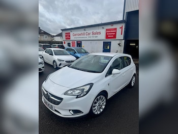 Used Vauxhall Corsa 2016 for sale - 78131552: Photo