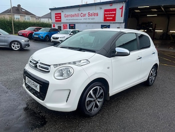 Used Citroen C1 2019 for sale - 79404170: Photo