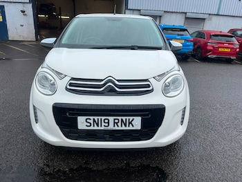 Used Citroen C1 2019 for sale - 79404170: Photo