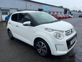 Used Citroen C1 2019 for sale - 79404170: Photo