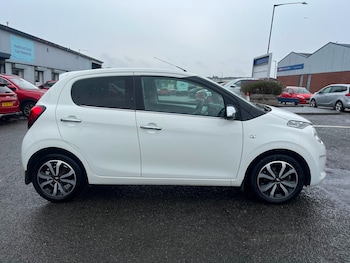 Used Citroen C1 2019 for sale - 79404170: Photo