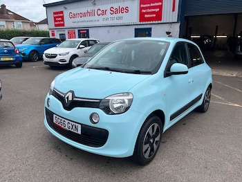 Used Renault Twingo 2016 for sale - 79069043: Photo