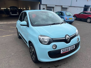 Used Renault Twingo 2016 for sale - 79069043: Photo