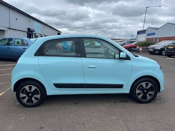 Used Renault Twingo 2016 for sale - 79069043: Photo