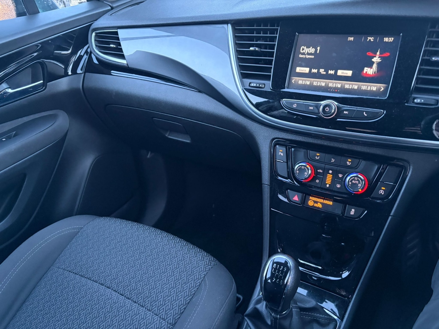 Used Vauxhall Astra 2017 for sale - 77354335: Photo 13