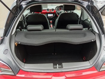 Used Vauxhall ADAM 2015 for sale - 78466837: Photo