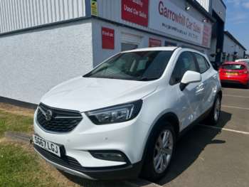 2017 (67) - 1.4T ecoTEC Active 5dr