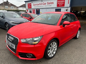 2012 (62) - 1.6 TDI Sport 5dr