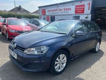 2015 (15) - 1.6 TDI 110 SE 5dr DSG