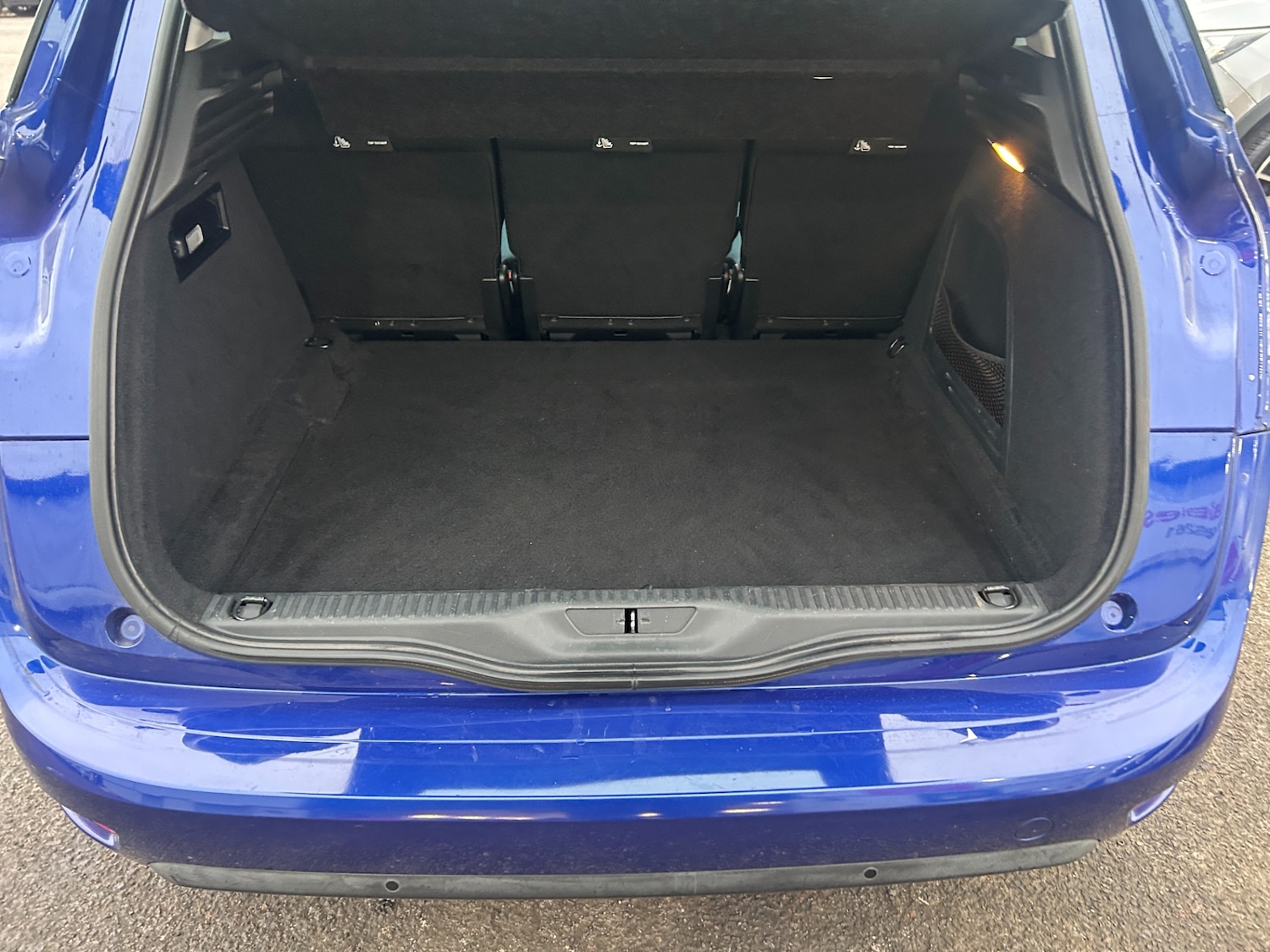 Used Citroen C4 Picasso 2016 for sale - 77607273: Photo 15