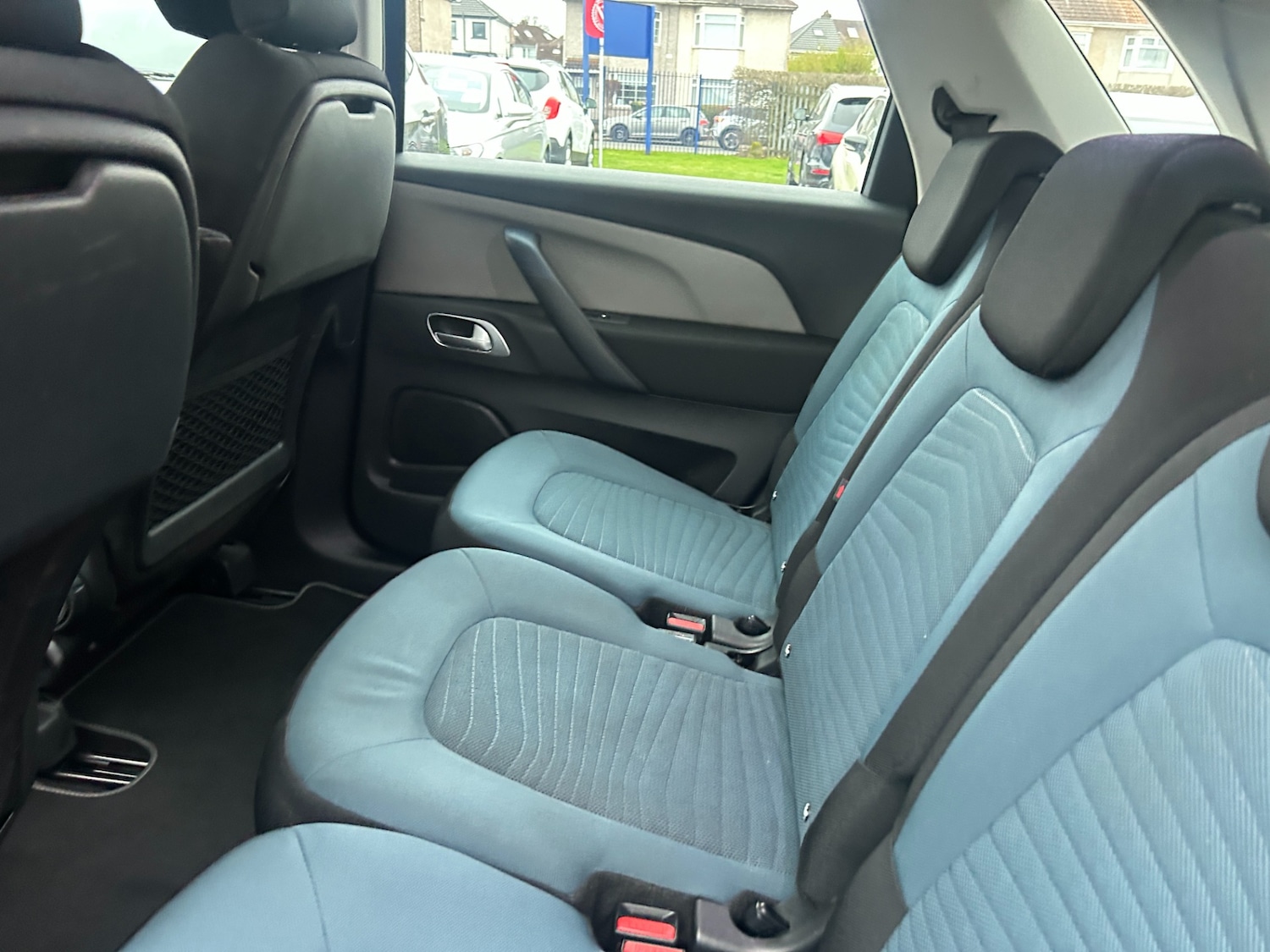 Used Citroen C4 Picasso 2016 for sale - 77607273: Photo 16