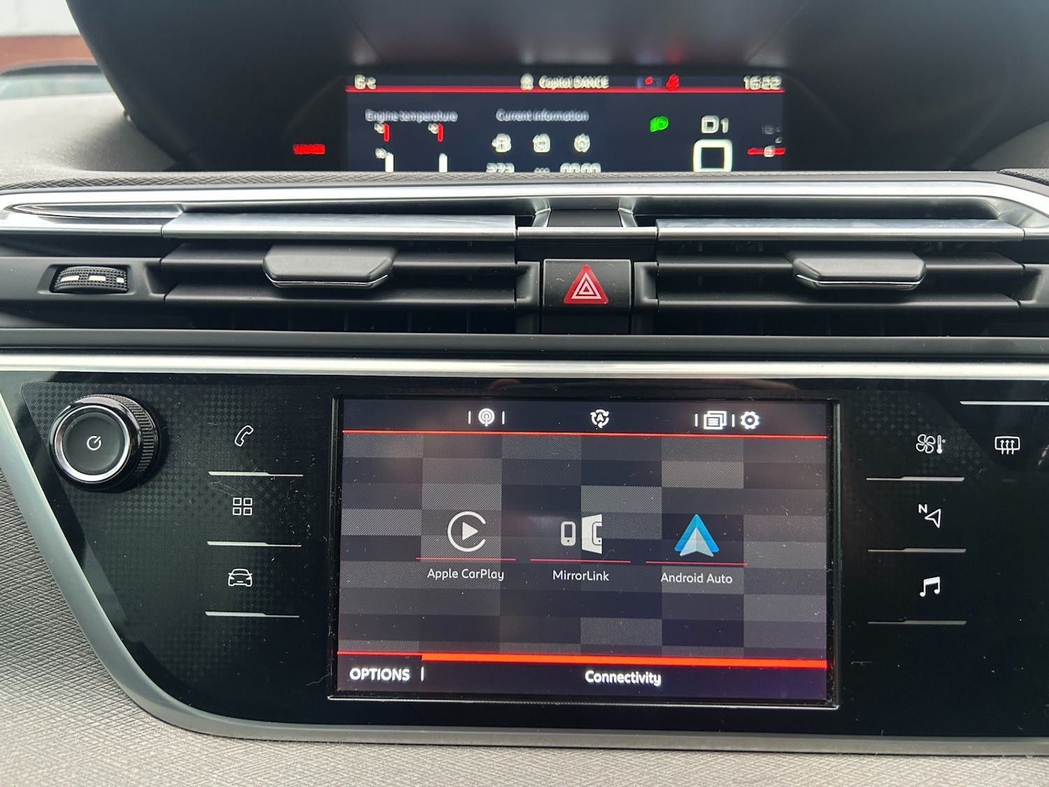 Used Citroen C4 Picasso 2016 for sale - 77607273: Photo 20