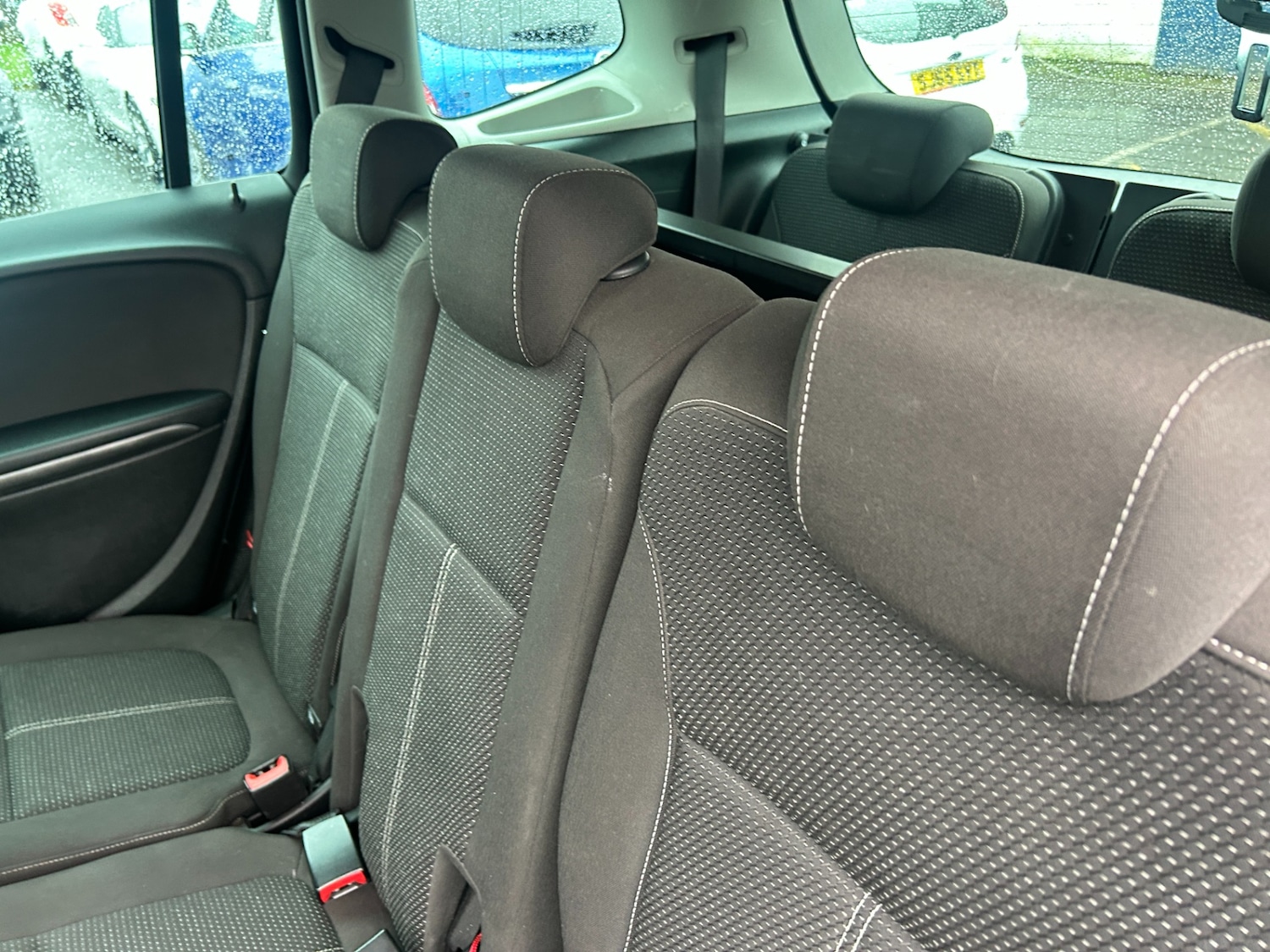 Used Vauxhall Zafira 2017 for sale - 78122931: Photo 18