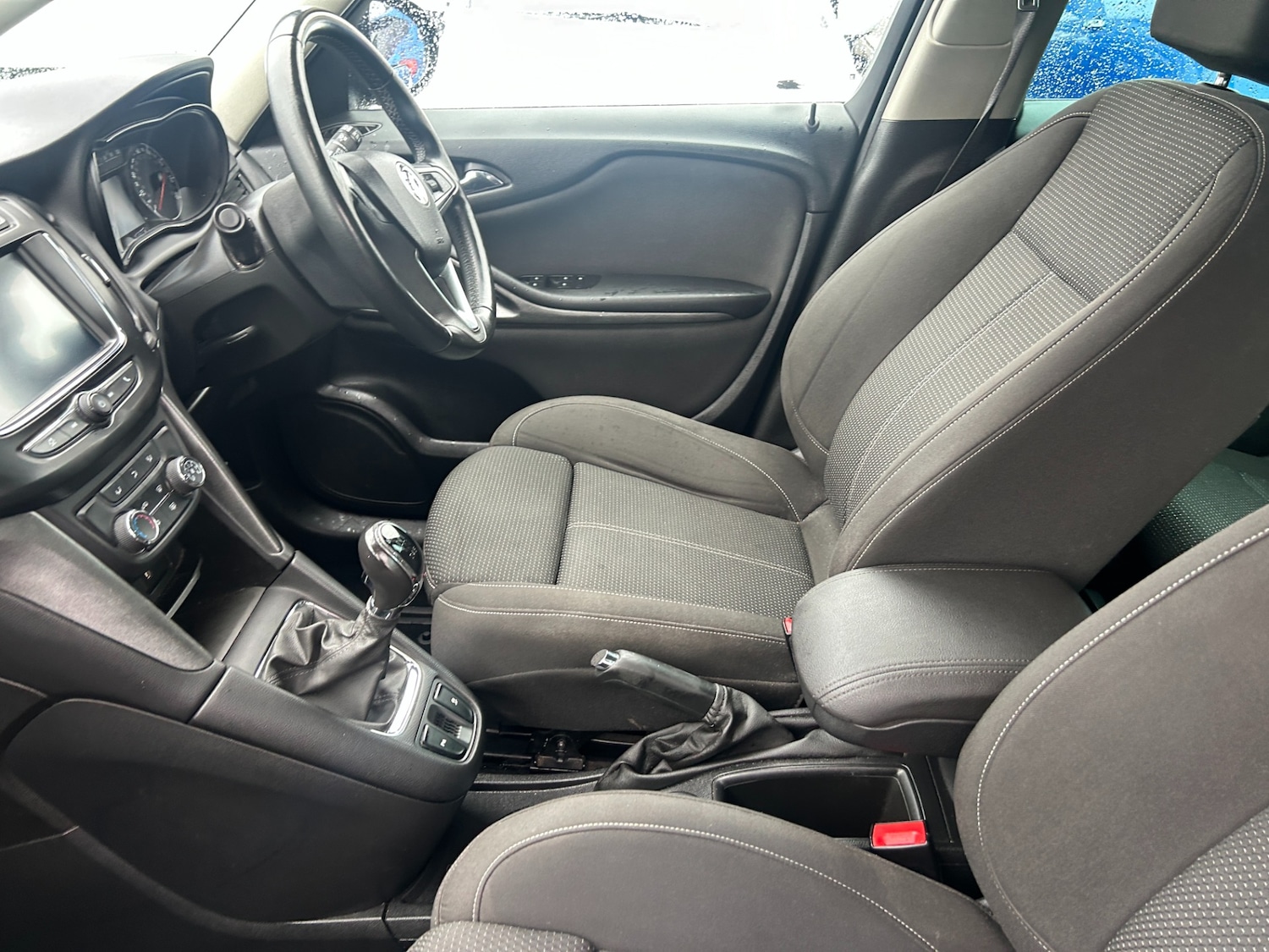 Used Vauxhall Zafira 2017 for sale - 78122931: Photo 19