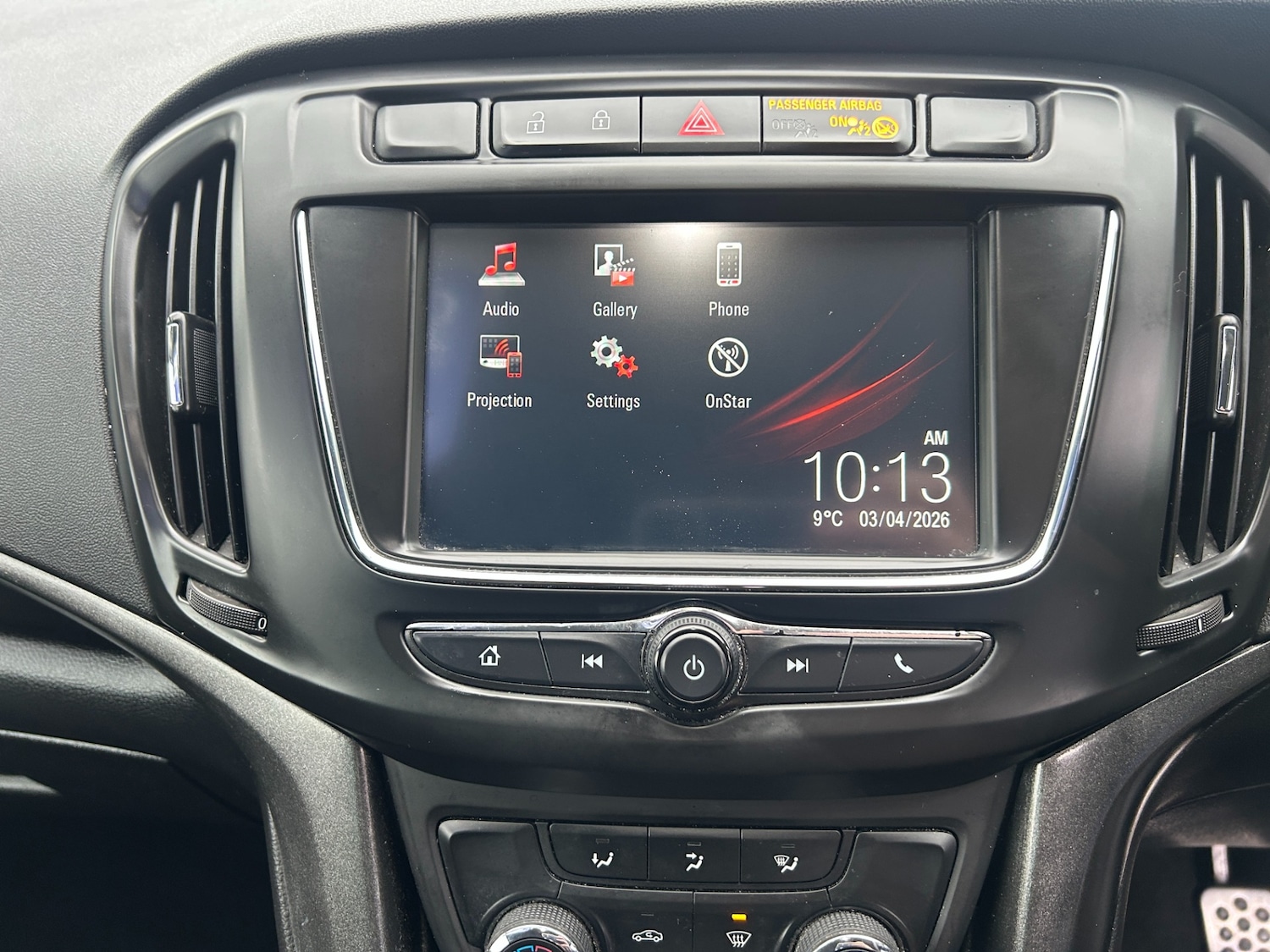 Used Vauxhall Zafira 2017 for sale - 78122931: Photo 21