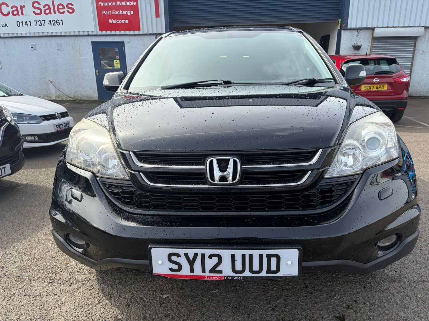 Used Honda CR-V 2012 for sale - 78108121: Photo 11