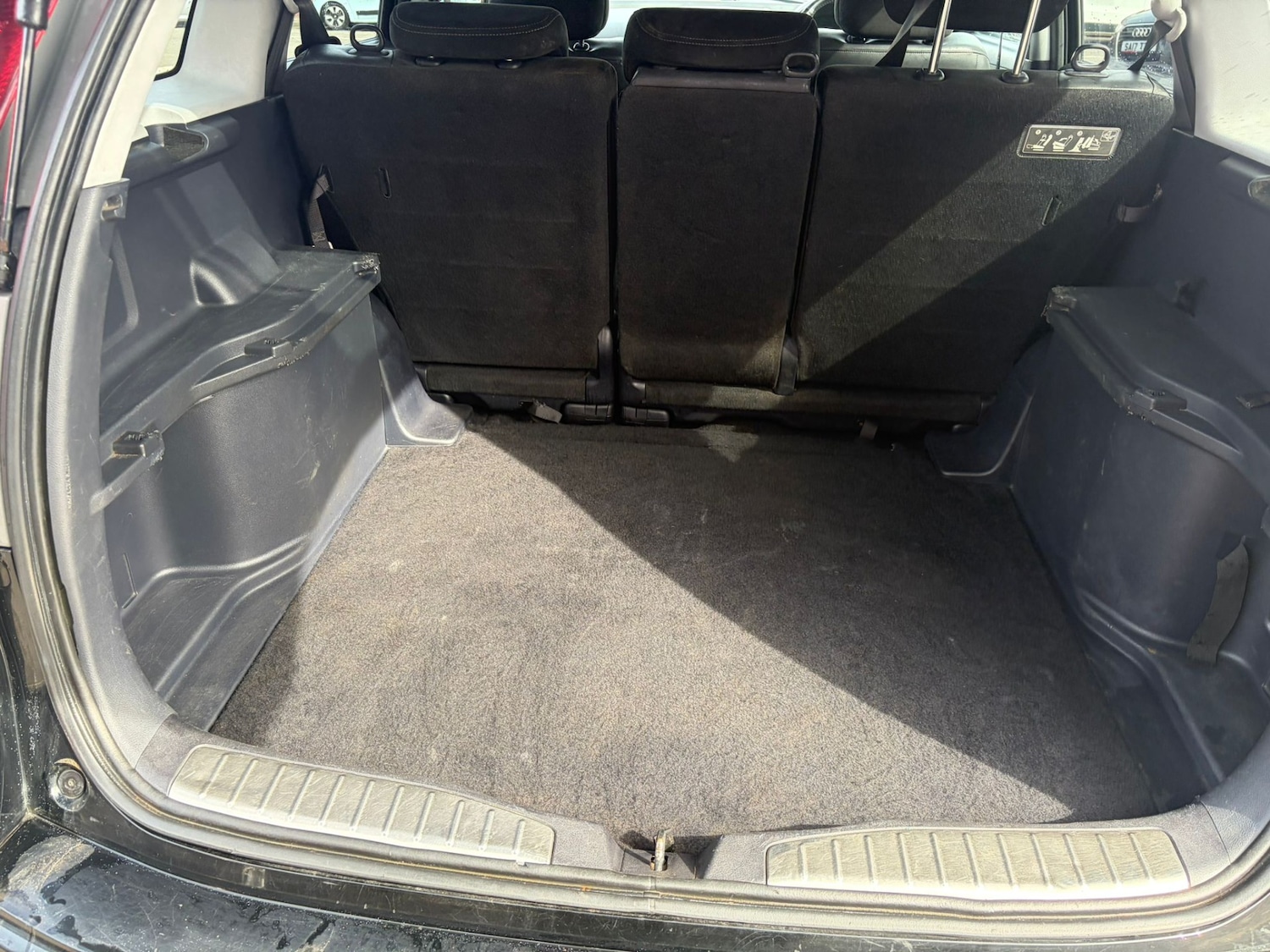 Used Honda CR-V 2012 for sale - 78108121: Photo 12