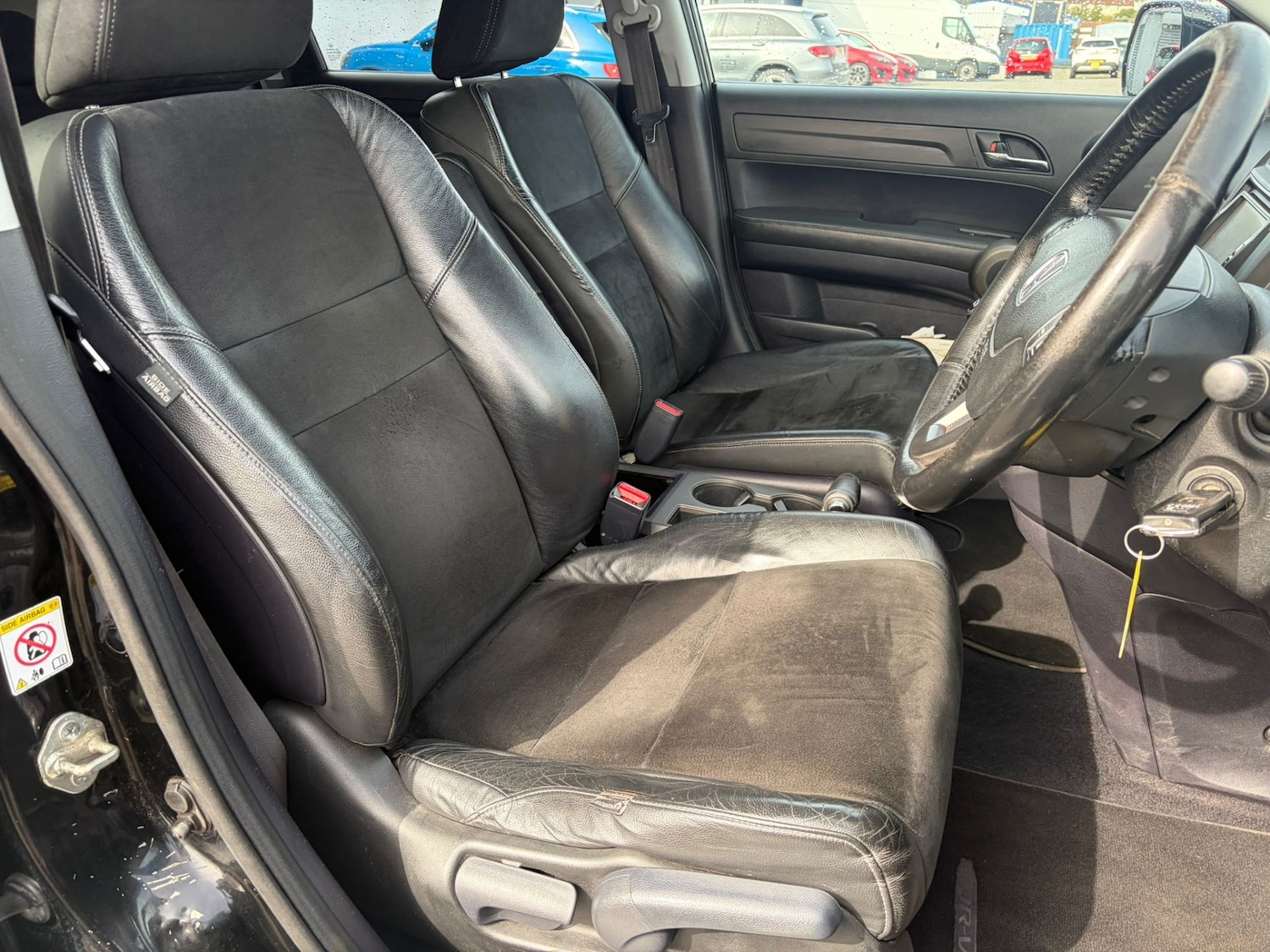 Used Honda CR-V 2012 for sale - 78108121: Photo 14