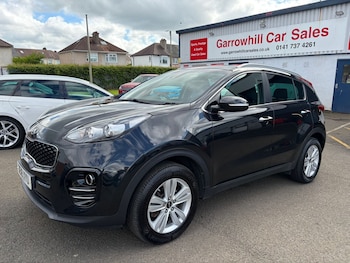 Used Kia Sportage 2018 for sale - 78643913: Photo