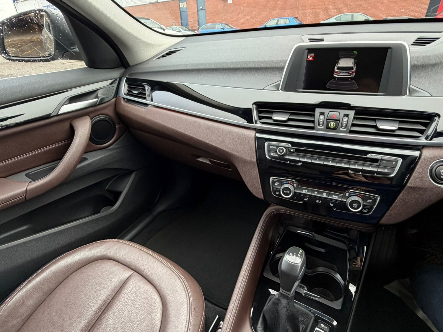 Used BMW X1 2017 for sale - 76252324: Photo 15