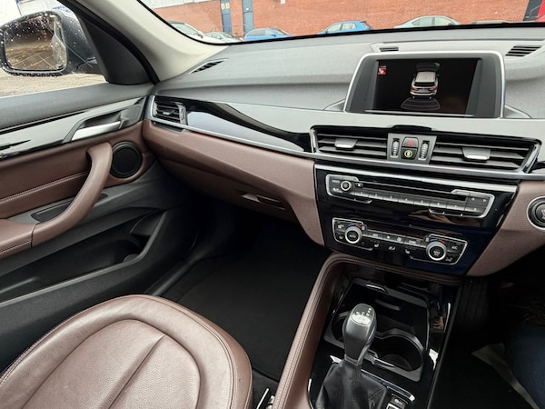 Used BMW X1 2017 for sale - 76252324: Photo 15
