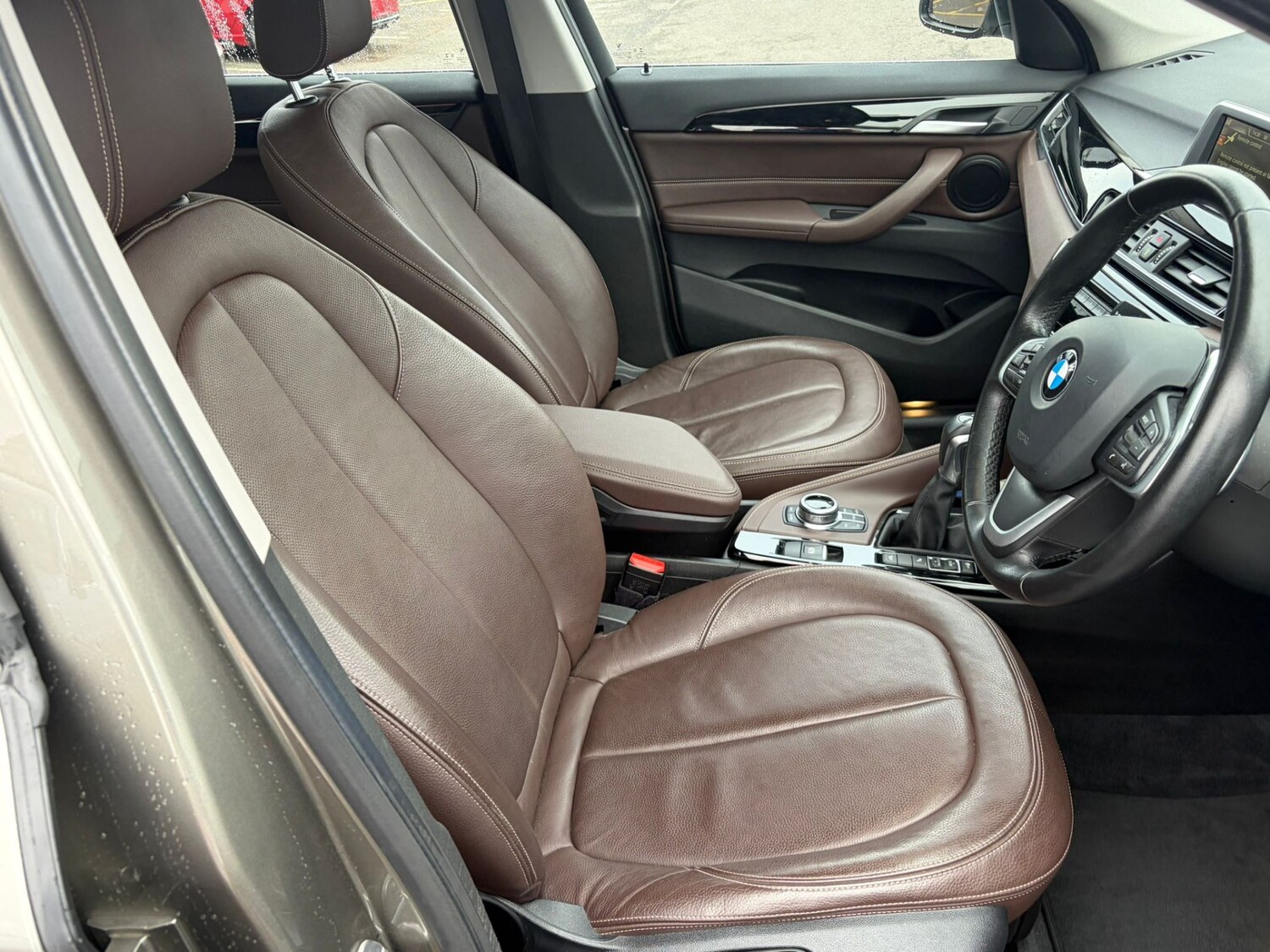Used BMW X1 2017 for sale - 76252324: Photo 16