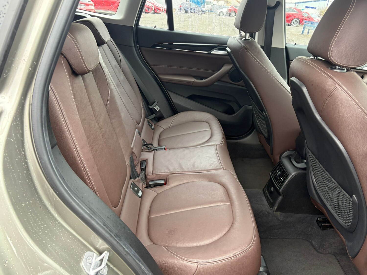 Used BMW X1 2017 for sale - 76252324: Photo 17