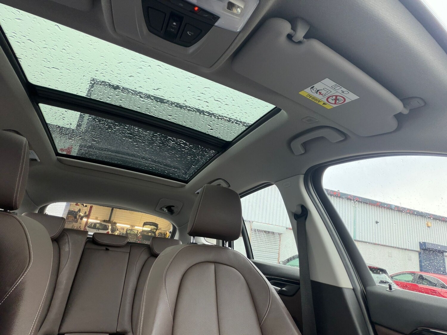 Used BMW X1 2017 for sale - 76252324: Photo 18