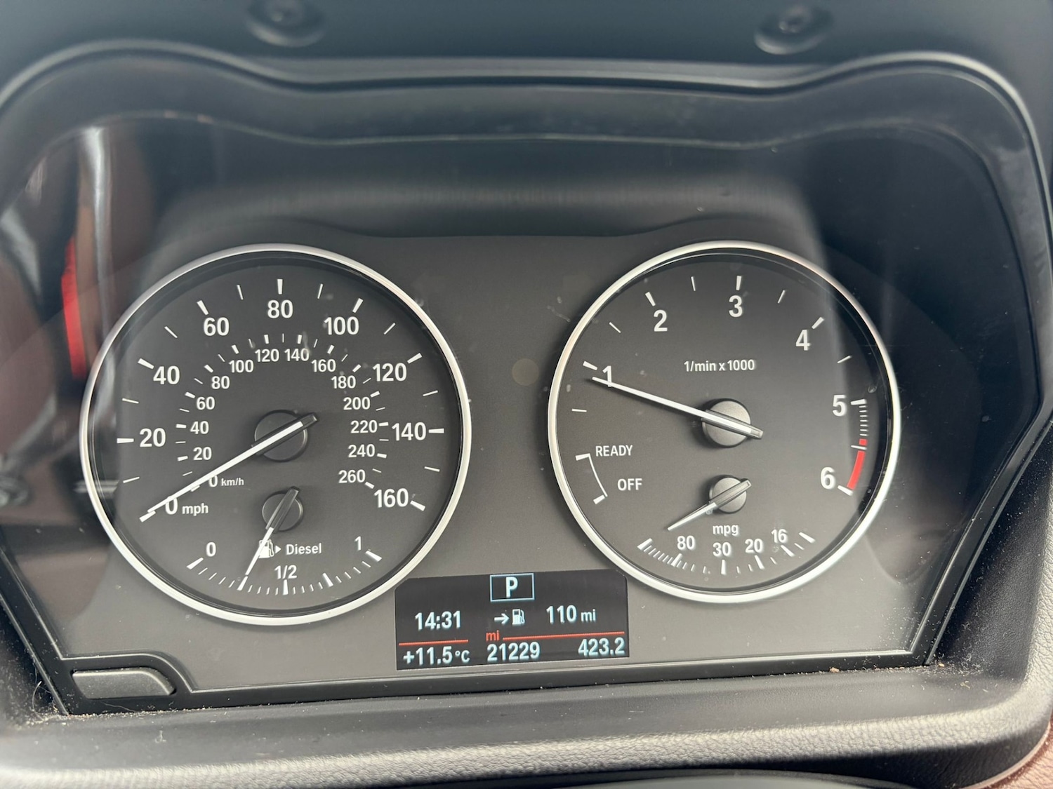 Used BMW X1 2017 for sale - 76252324: Photo 7