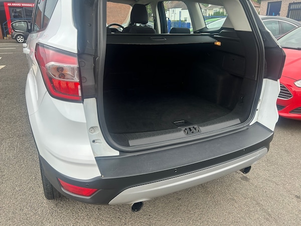 Used Ford Kuga 2017 for sale - 75191384: Photo 13