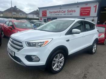 2017 (17) - 1.5 TDCi Zetec 5dr 2WD